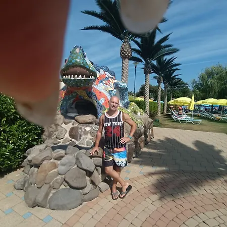 Lägenhet La Del Mare *