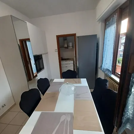 Lägenhet La Del Mare Montesilvano Marina