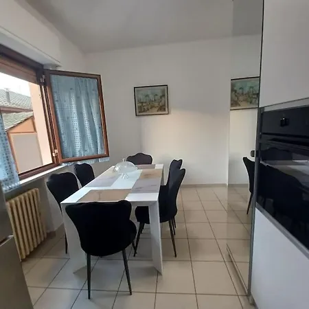 La Del Mare Appartement *