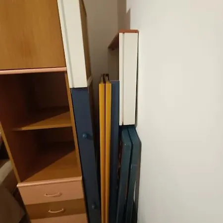 Appartement La Del Mare