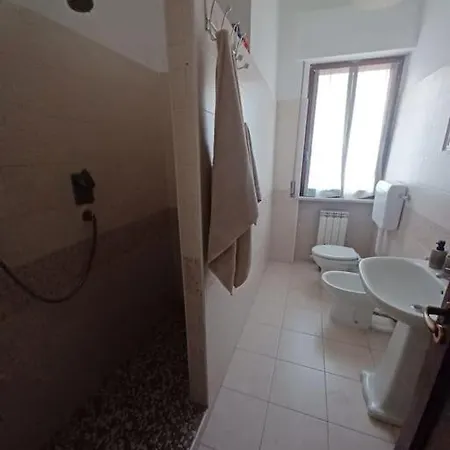 La Del Mare Bed & Breakfast Montesilvano Marina
