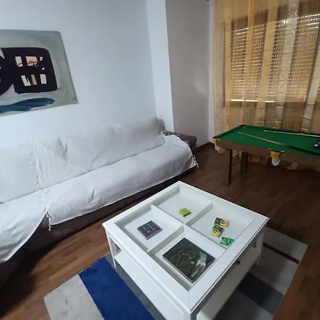 La Del Mare Bed & Breakfast Montesilvano Marina