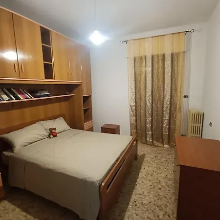 La Del Mare Bed & Breakfast