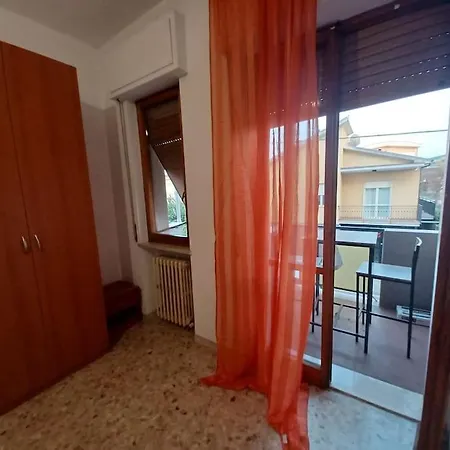 Bed & Breakfast La Del Mare *