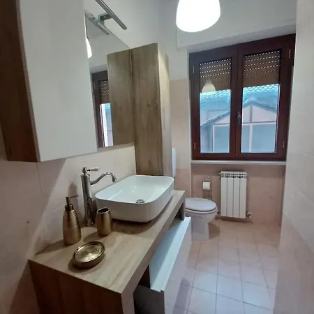 Bed & Breakfast La Del Mare Montesilvano Marina