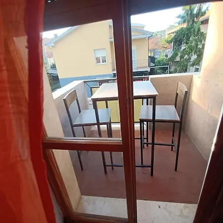 Appartement La Del Mare Montesilvano Marina