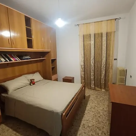 Appartement La Del Mare Montesilvano Marina