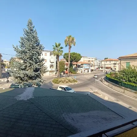 Appartement La Del Mare Montesilvano Marina