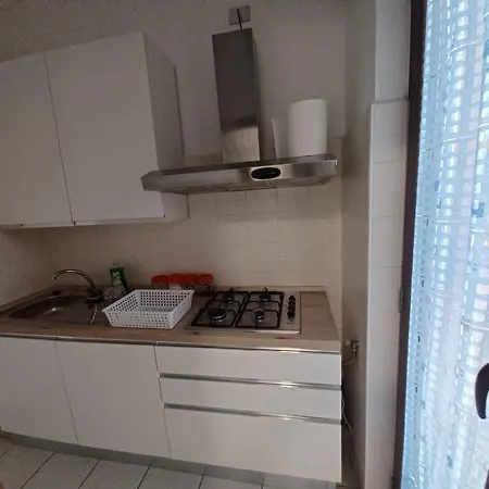 La Del Mare Bed & Breakfast