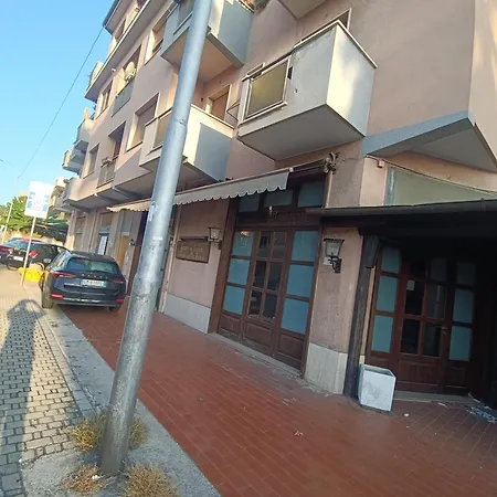 La Del Mare Bed & Breakfast Montesilvano Marina