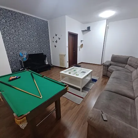 Appartement La Del Mare