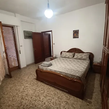 La Del Mare Bed & Breakfast Montesilvano Marina