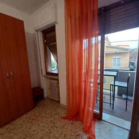 Appartement La Del Mare Montesilvano Marina