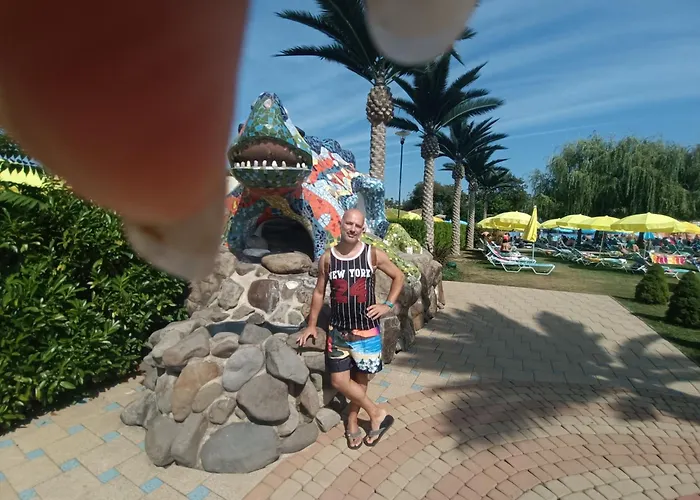 Apartment La Del Mare *