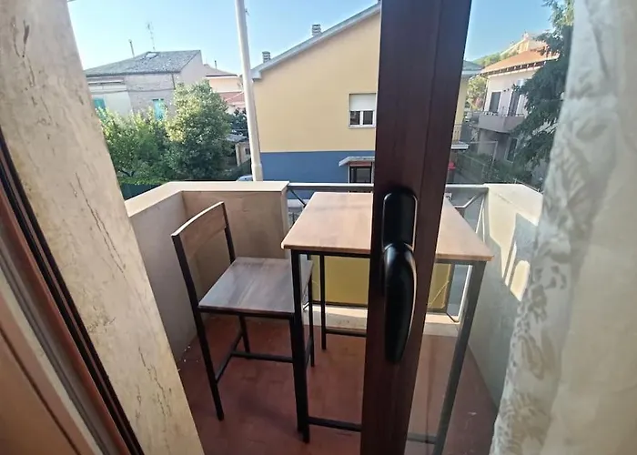 Apartment La Del Mare Montesilvano