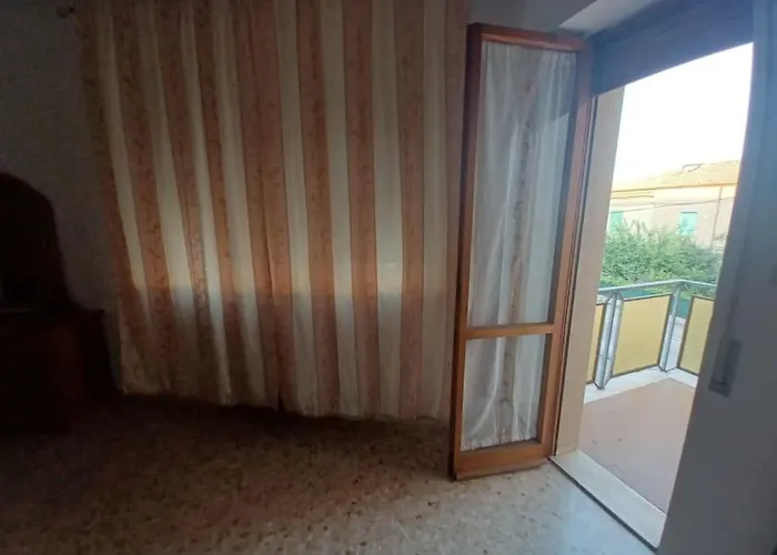 La Del Mare Apartment *