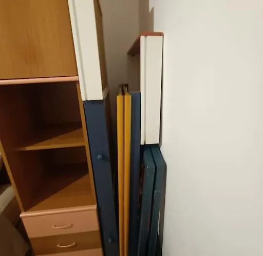 Apartment La Del Mare