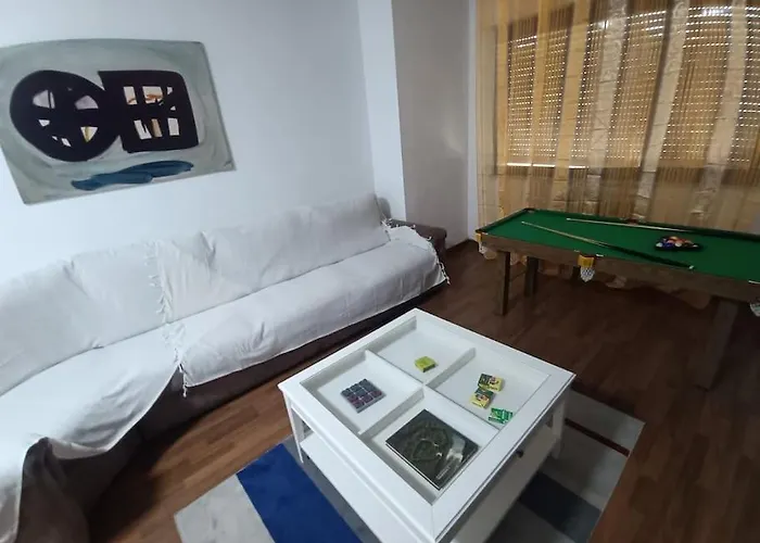 La Del Mare Apartment Montesilvano