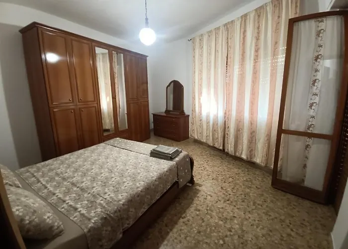 La Del Mare Apartment