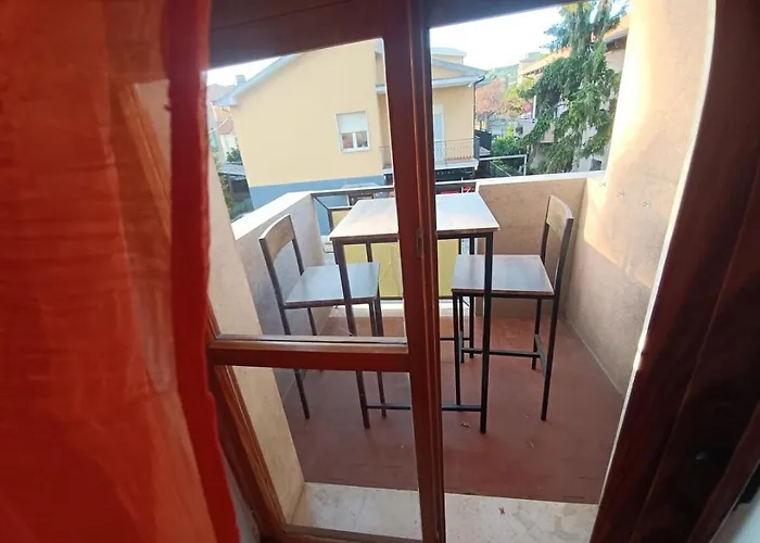 Apartment La Del Mare Montesilvano