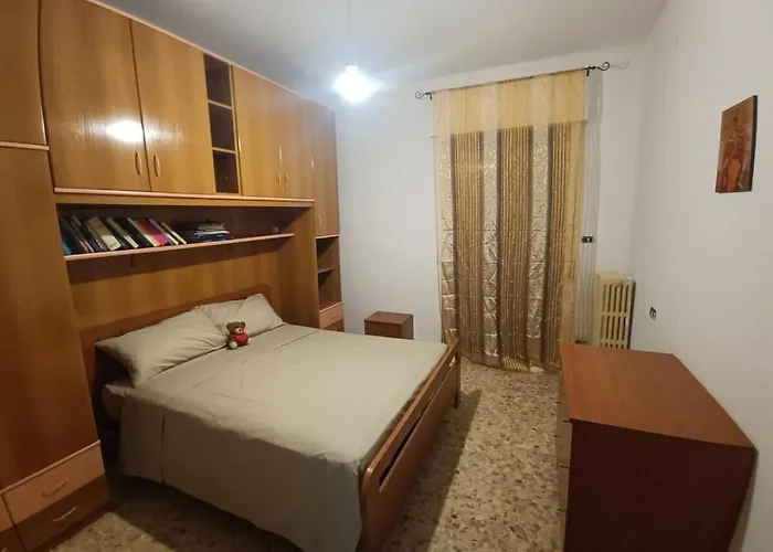 Apartment La Del Mare Montesilvano