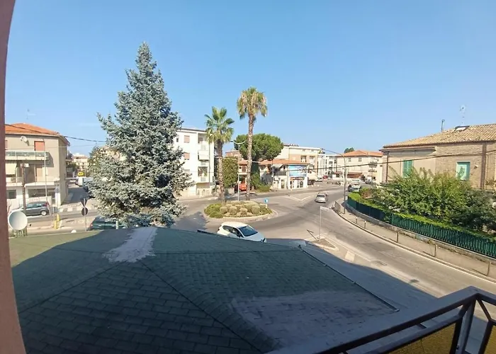 Apartment La Del Mare Montesilvano