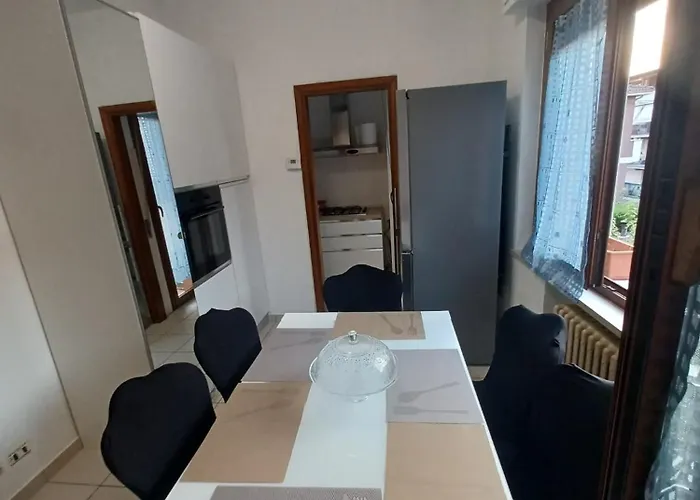 Apartment La Del Mare Montesilvano