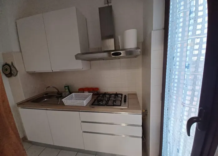 La Del Mare Apartment