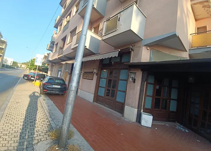 La Del Mare Apartment Montesilvano