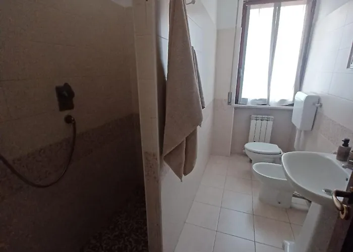 Apartment La Del Mare Montesilvano