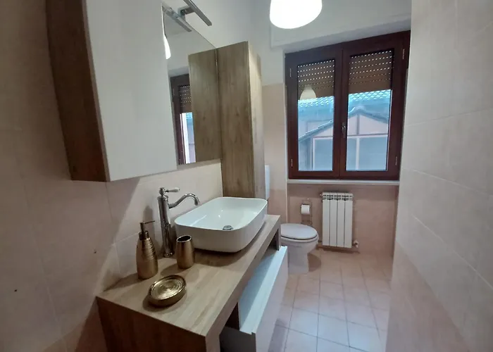 La Del Mare Montesilvano