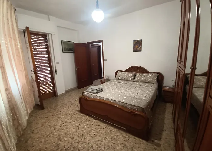 La Del Mare Apartment Montesilvano