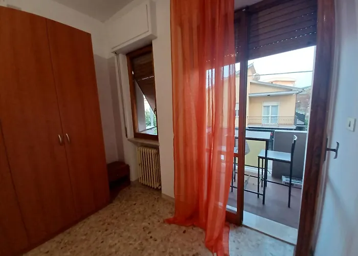 Apartment La Del Mare Montesilvano